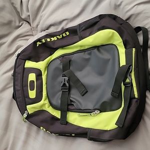 Oakley backpack